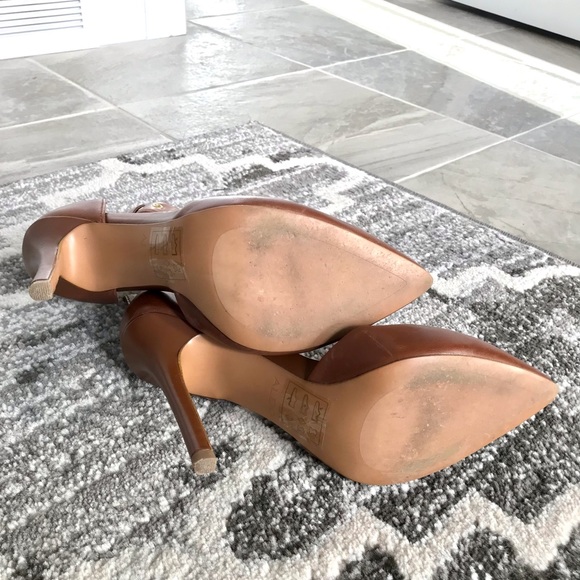 Aldo Genuine Leather Pumps - Picture 7 of 7